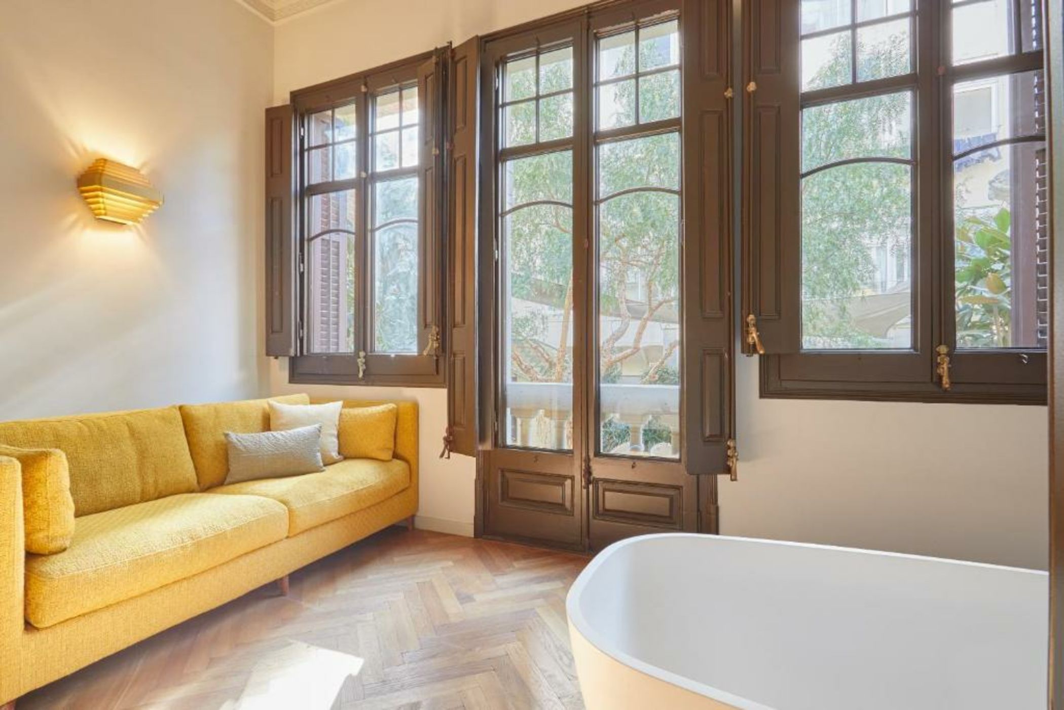 Sonder l Le Palacete