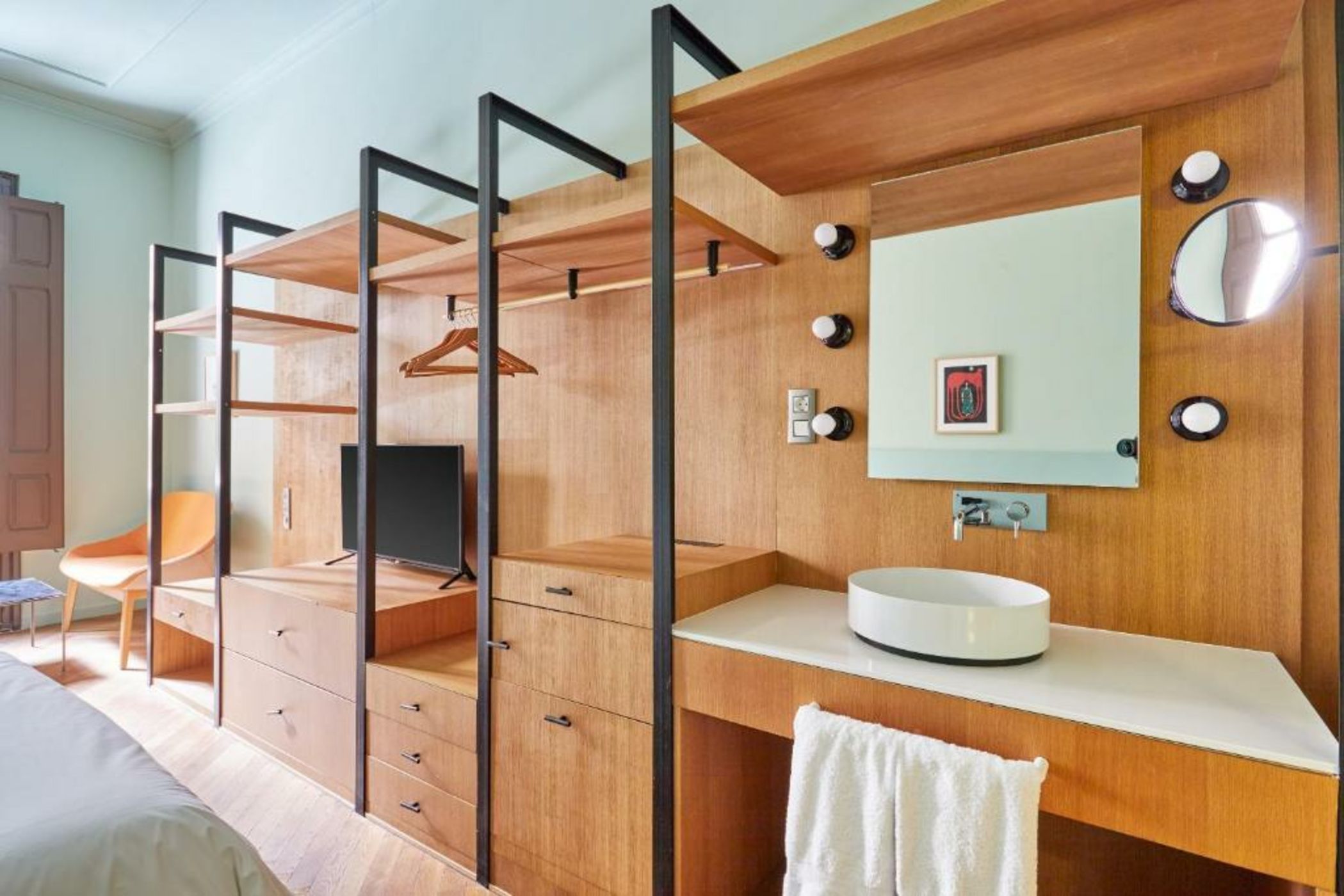 Sonder l Le Palacete