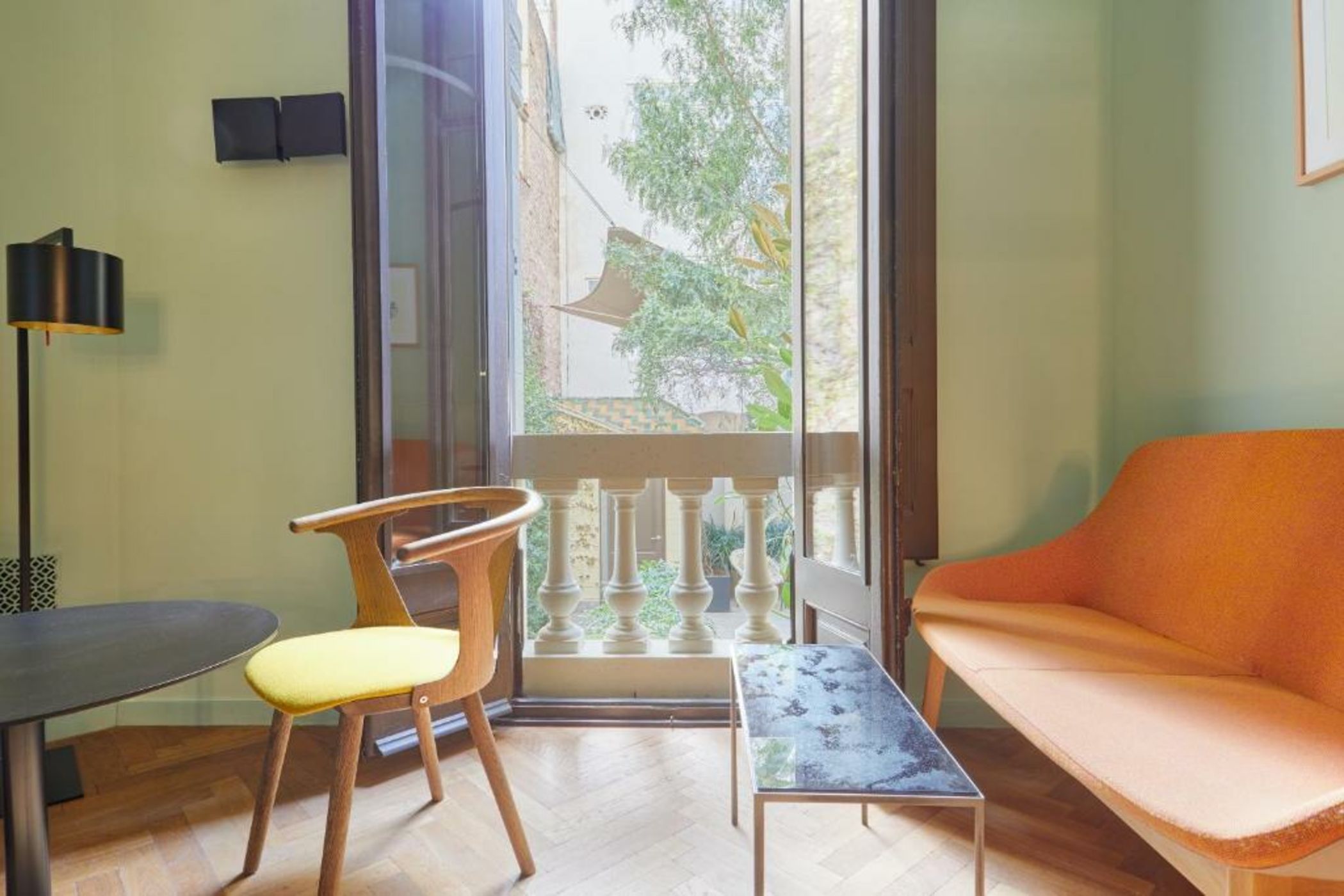 Sonder l Le Palacete