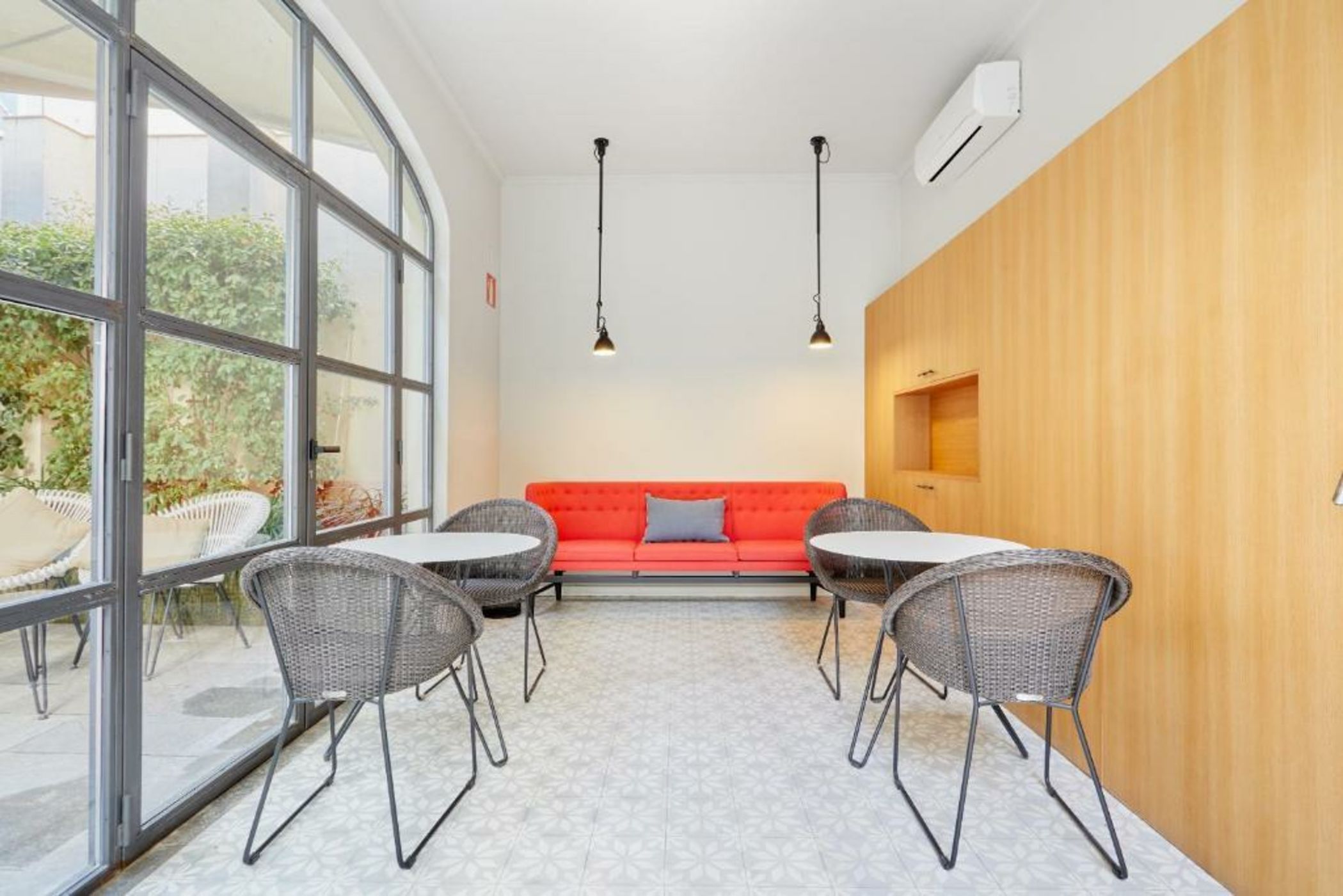 Sonder l Le Palacete