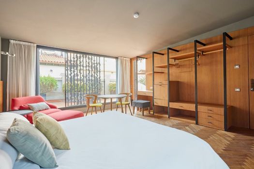 Sonder l Le Palacete