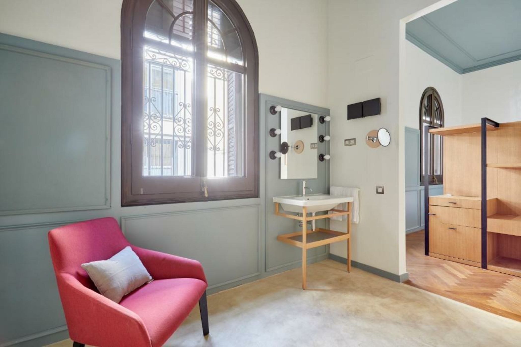 Sonder l Le Palacete