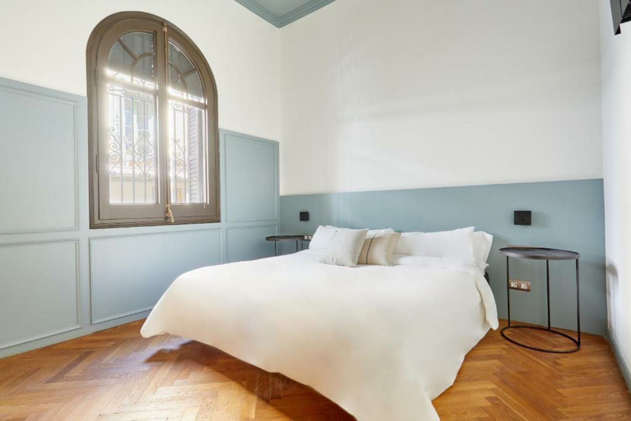 Sonder l Le Palacete