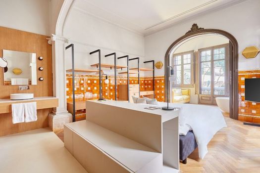Sonder l Le Palacete