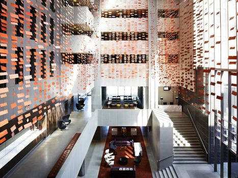 Hotel Realm