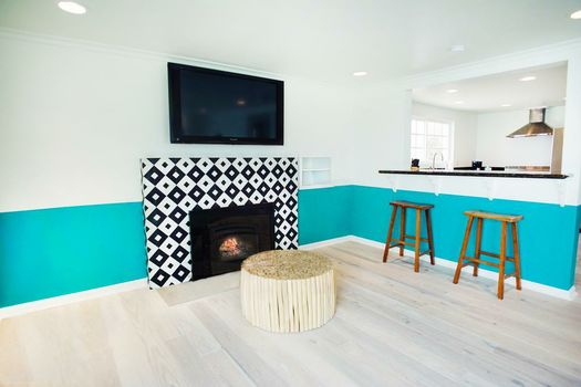 Cambria Beach Lodge
