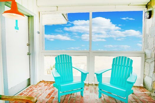 Cambria Beach Lodge