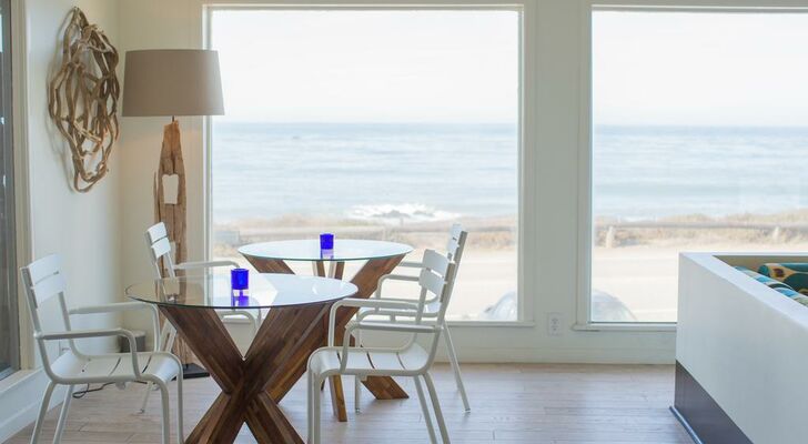 Cambria Beach Lodge