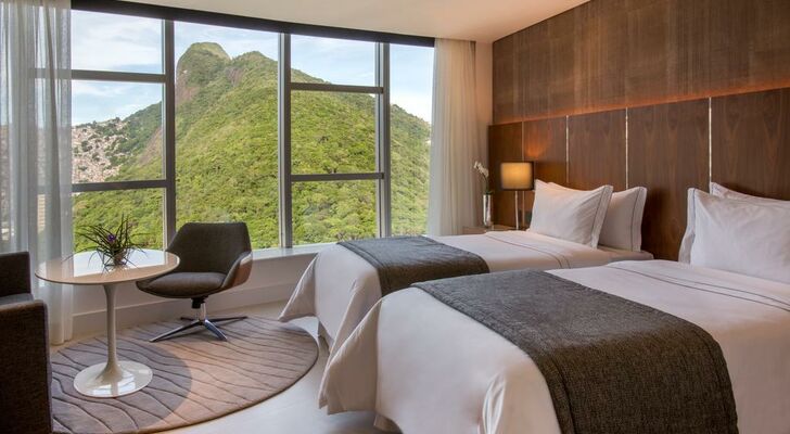 Hotel Nacional Rio de Janeiro