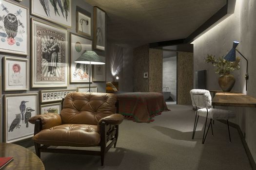 Ovolo Nishi