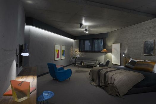Ovolo Nishi