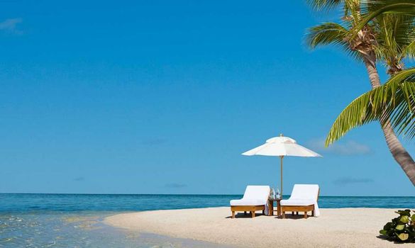 Little Palm Island Resort & Spa, a Noble House Resort