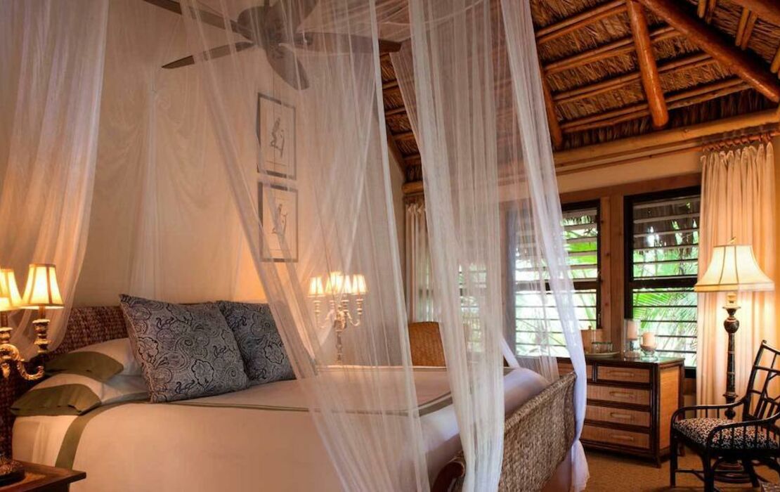 Little Palm Island Resort amp Spa - Little Palm Island Resort Spa A Noble House Resort Little Torch Key 002 48283 1110x700 