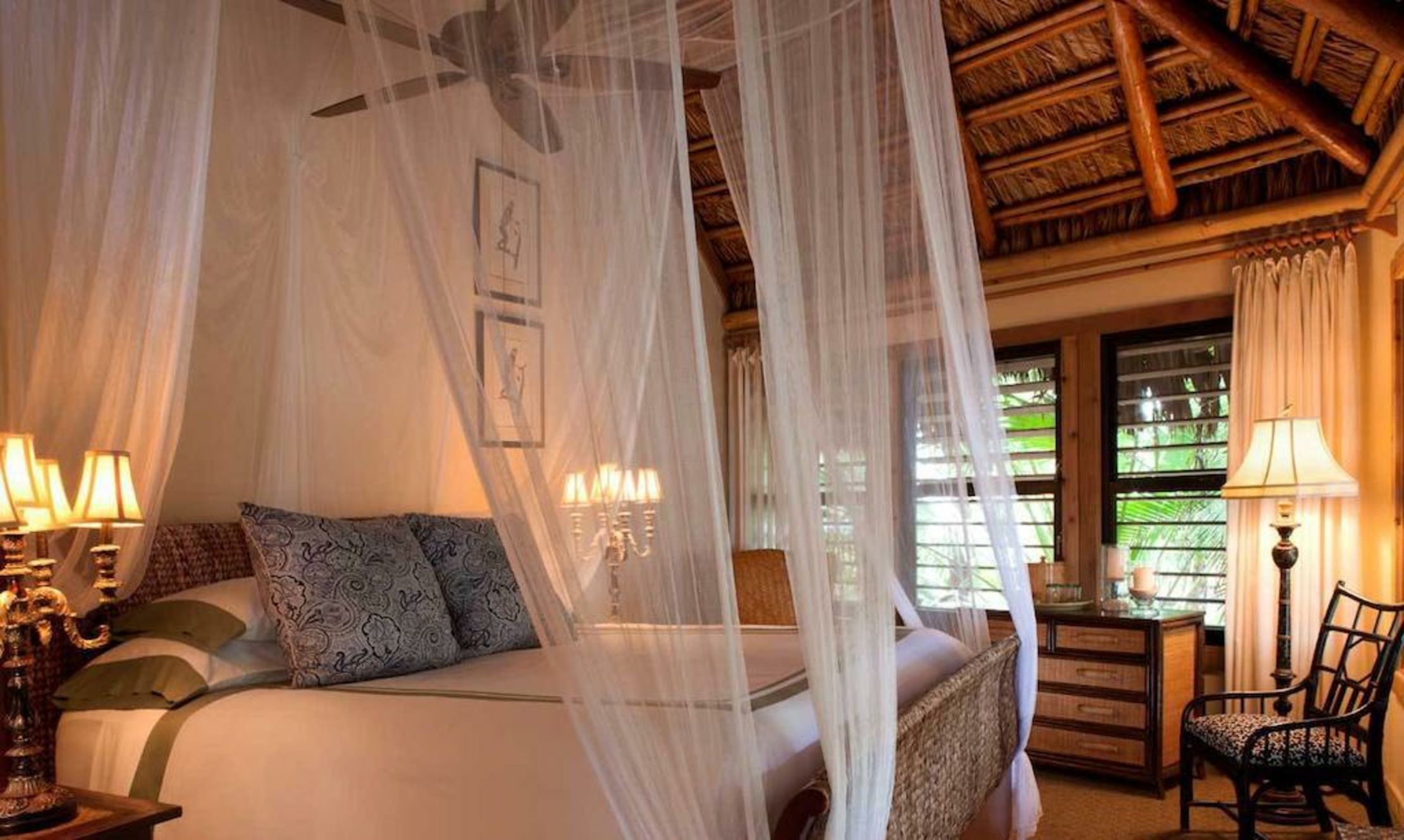 Little Palm Island Resort & Spa, a Noble House Resort