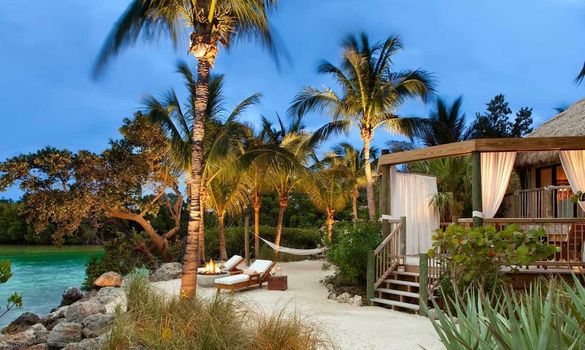 Little Palm Island Resort & Spa, a Noble House Resort