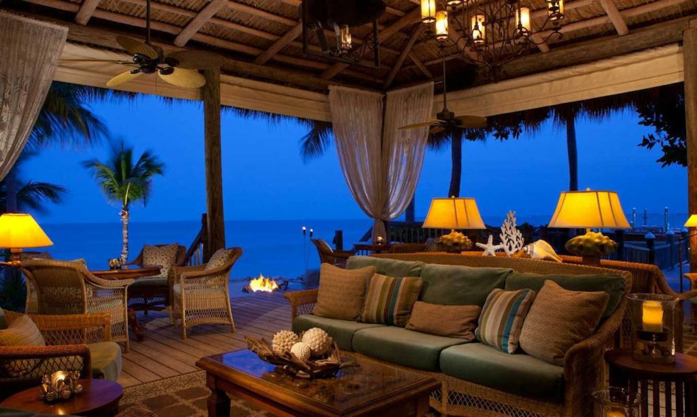 Little Palm Island Resort & Spa, a Noble House Resort