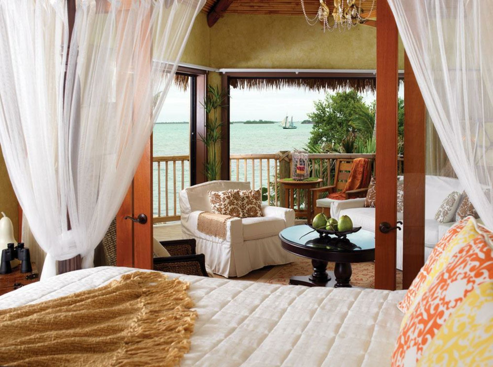 Little Palm Island Resort & Spa, a Noble House Resort