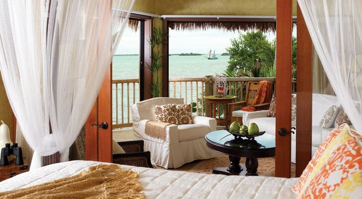 Little Palm Island Resort & Spa, a Noble House Resort