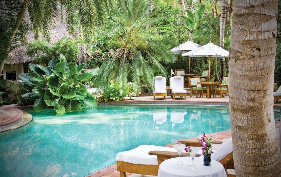 Little Palm Island Resort & Spa, a Noble House Resort