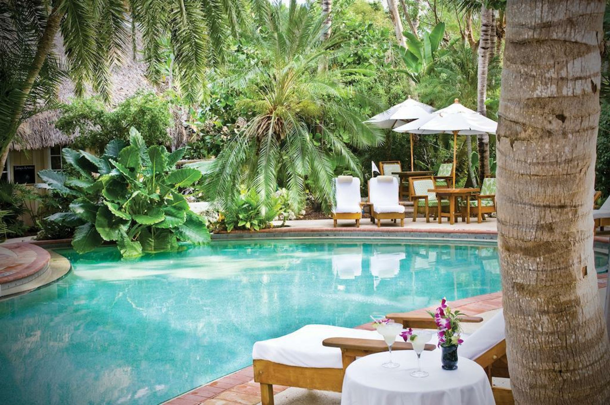 Little Palm Island Resort & Spa, a Noble House Resort