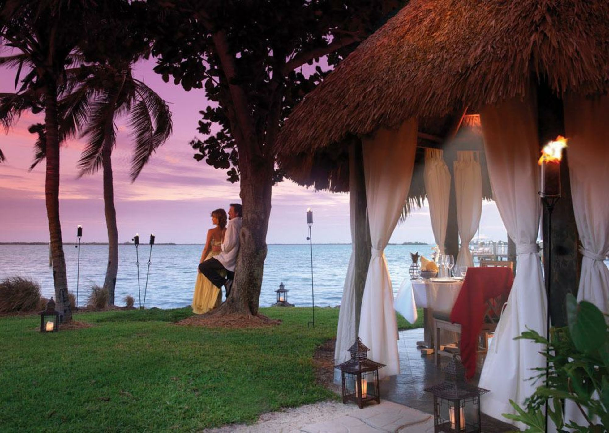 Little Palm Island Resort & Spa, a Noble House Resort