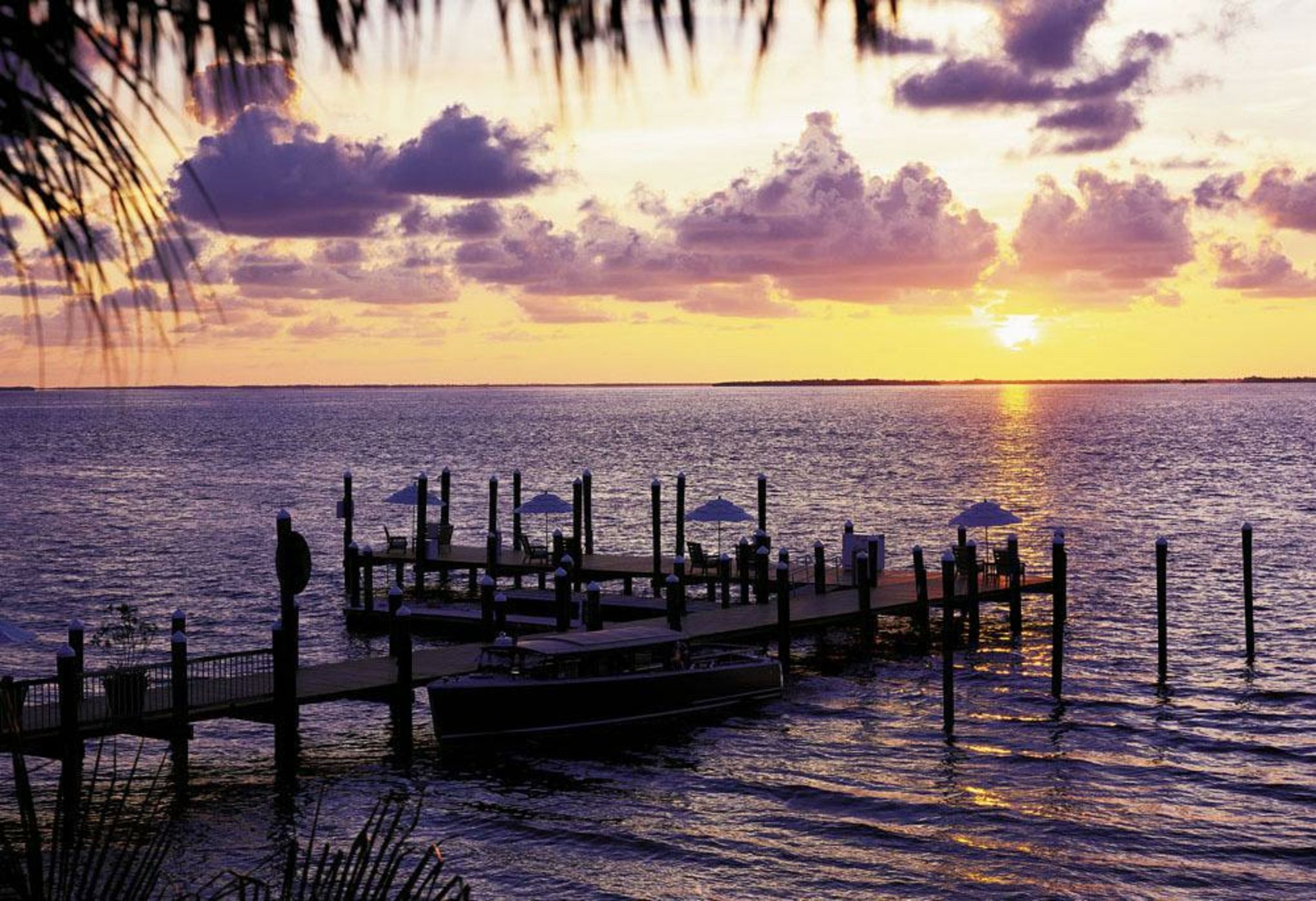 Little Palm Island Resort & Spa, a Noble House Resort