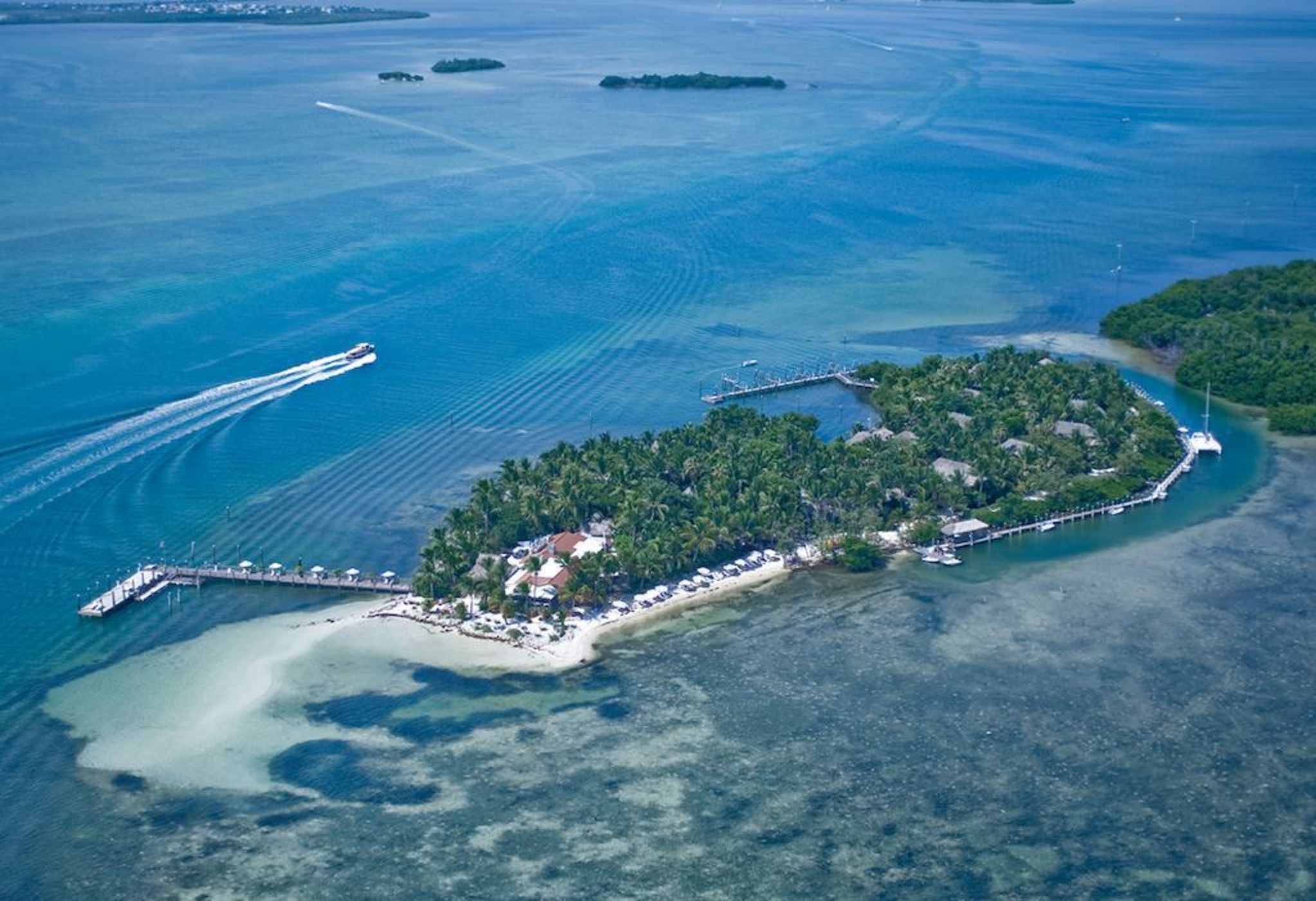 Little Palm Island Resort & Spa, a Noble House Resort