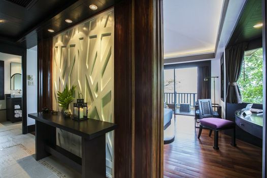 Villa 360