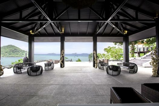 Villa 360