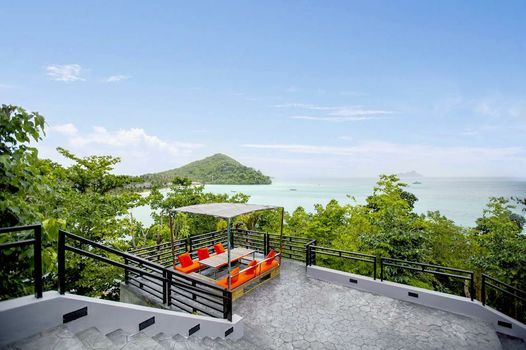 Villa 360