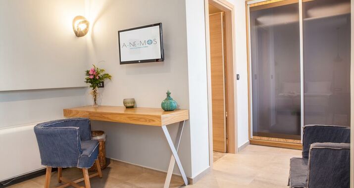 Anemos Rooms Apartments A Design Boutique Hotel Nafplio Greece Anemos Rooms Apartments Nafplio 2
