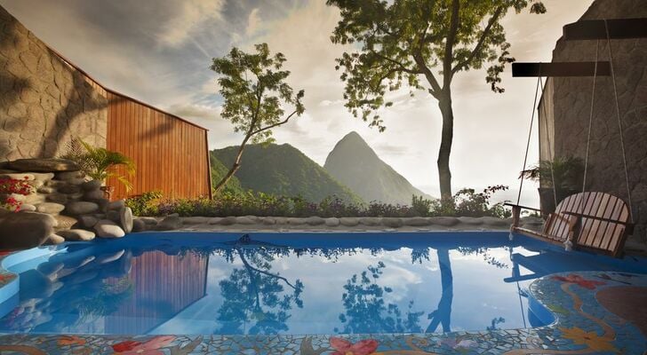 Ladera Resort