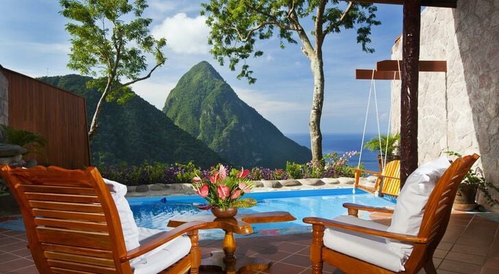 Ladera Resort