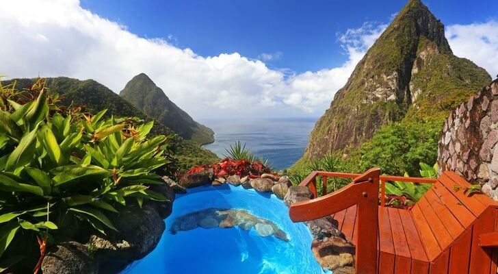 Ladera Resort