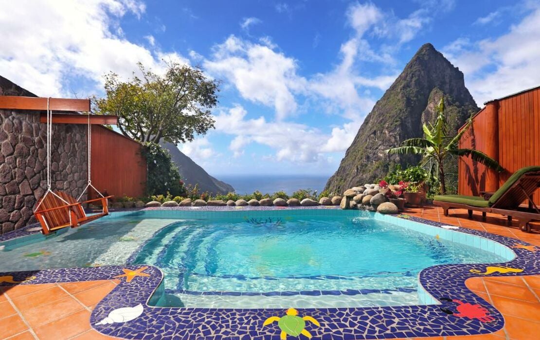 Ladera Resort