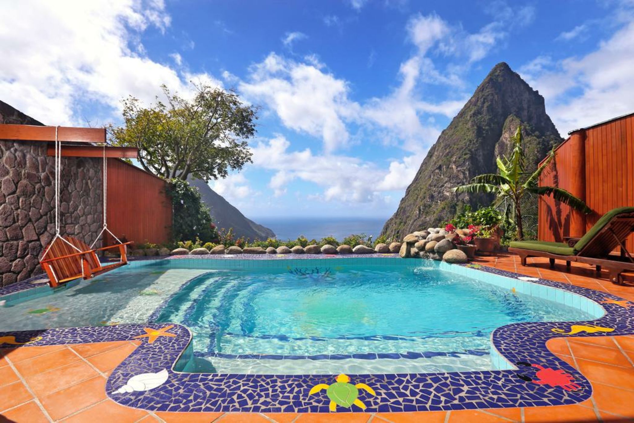 Ladera Resort