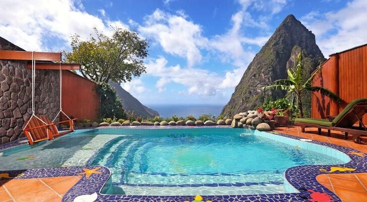 Ladera Resort