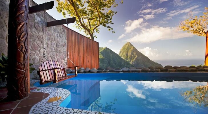 Ladera Resort