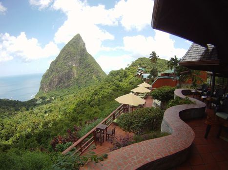 Ladera Resort