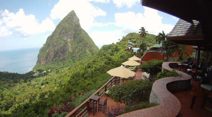 Ladera Resort