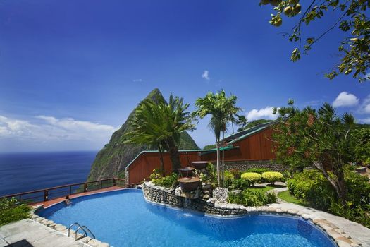 Ladera Resort