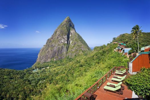 Ladera Resort