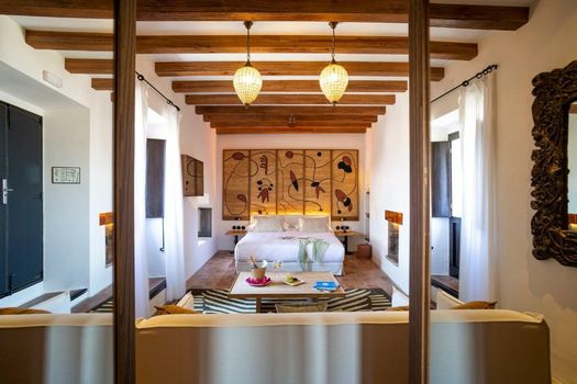 Hotel La Torre del Canonigo - Small Luxury Hotels