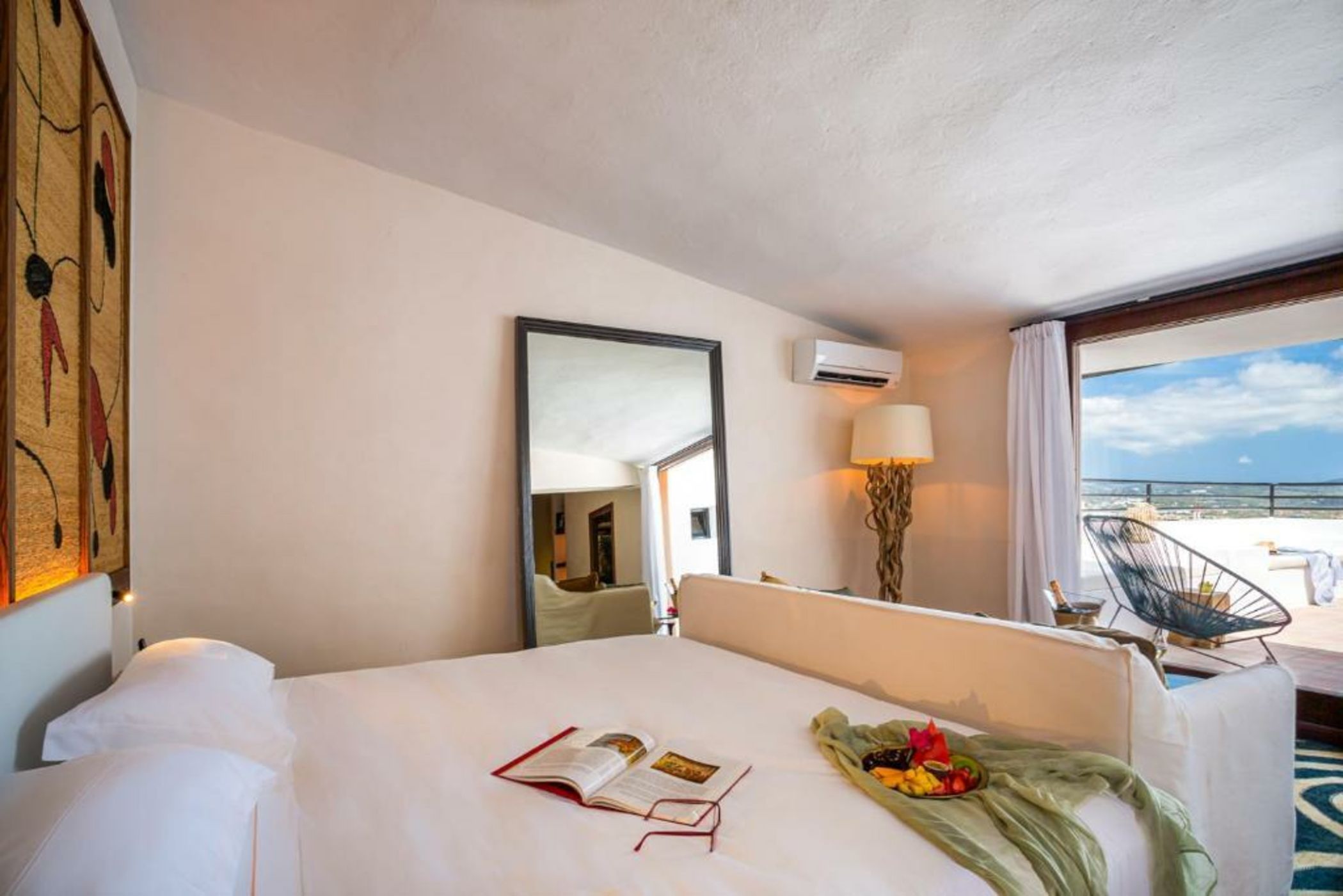 Hotel La Torre del Canonigo - Small Luxury Hotels