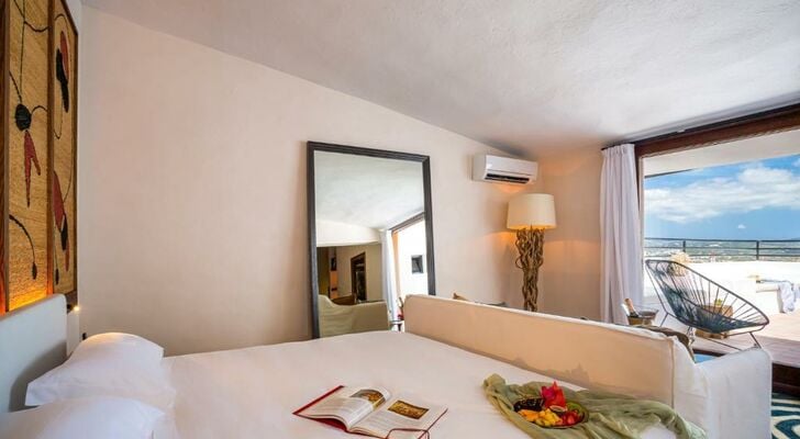 Hotel La Torre del Canonigo - Small Luxury Hotels