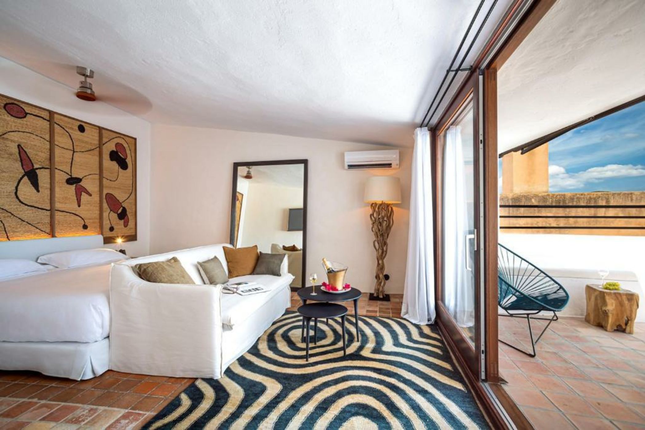 Hotel La Torre del Canonigo - Small Luxury Hotels