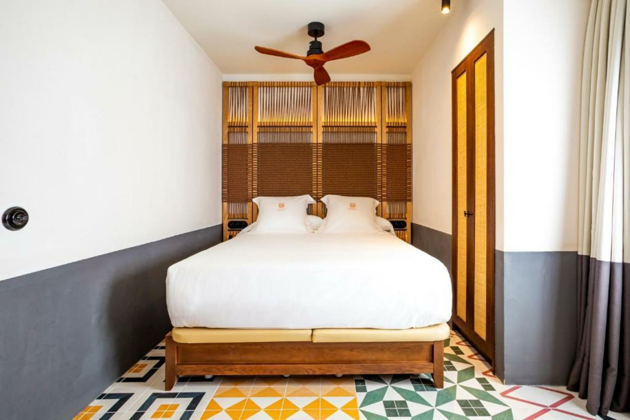 Hotel La Torre del Canonigo - Small Luxury Hotels