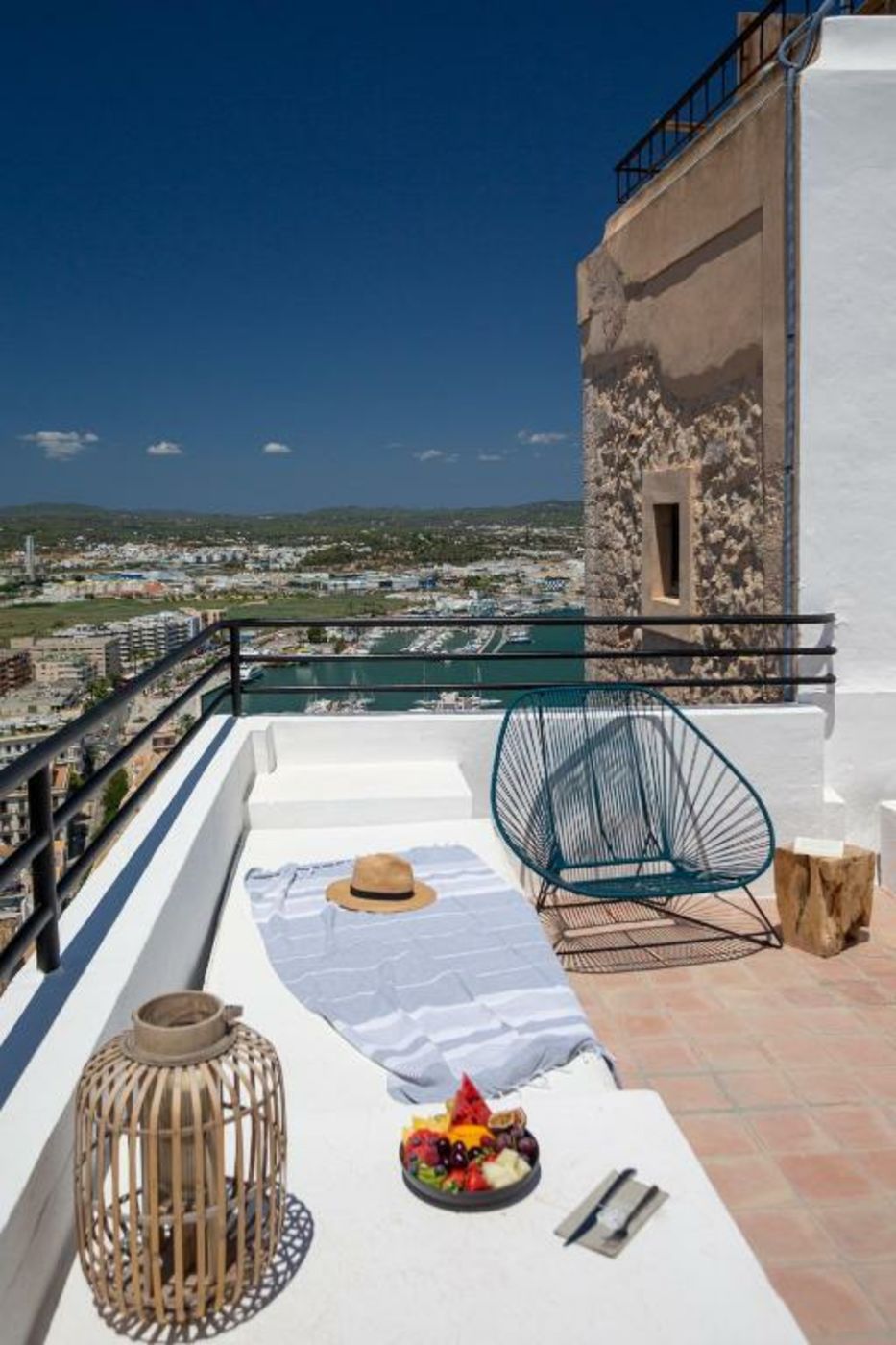 Hotel La Torre del Canonigo - Small Luxury Hotels