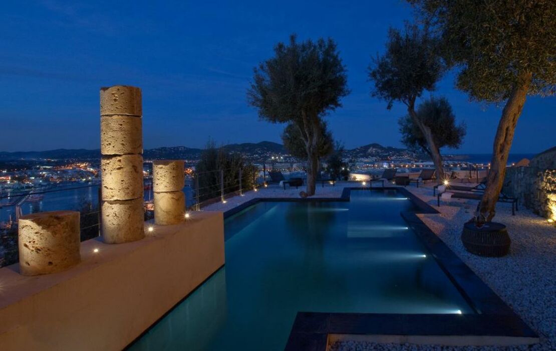 Hotel La Torre del Canonigo - Small Luxury Hotels
