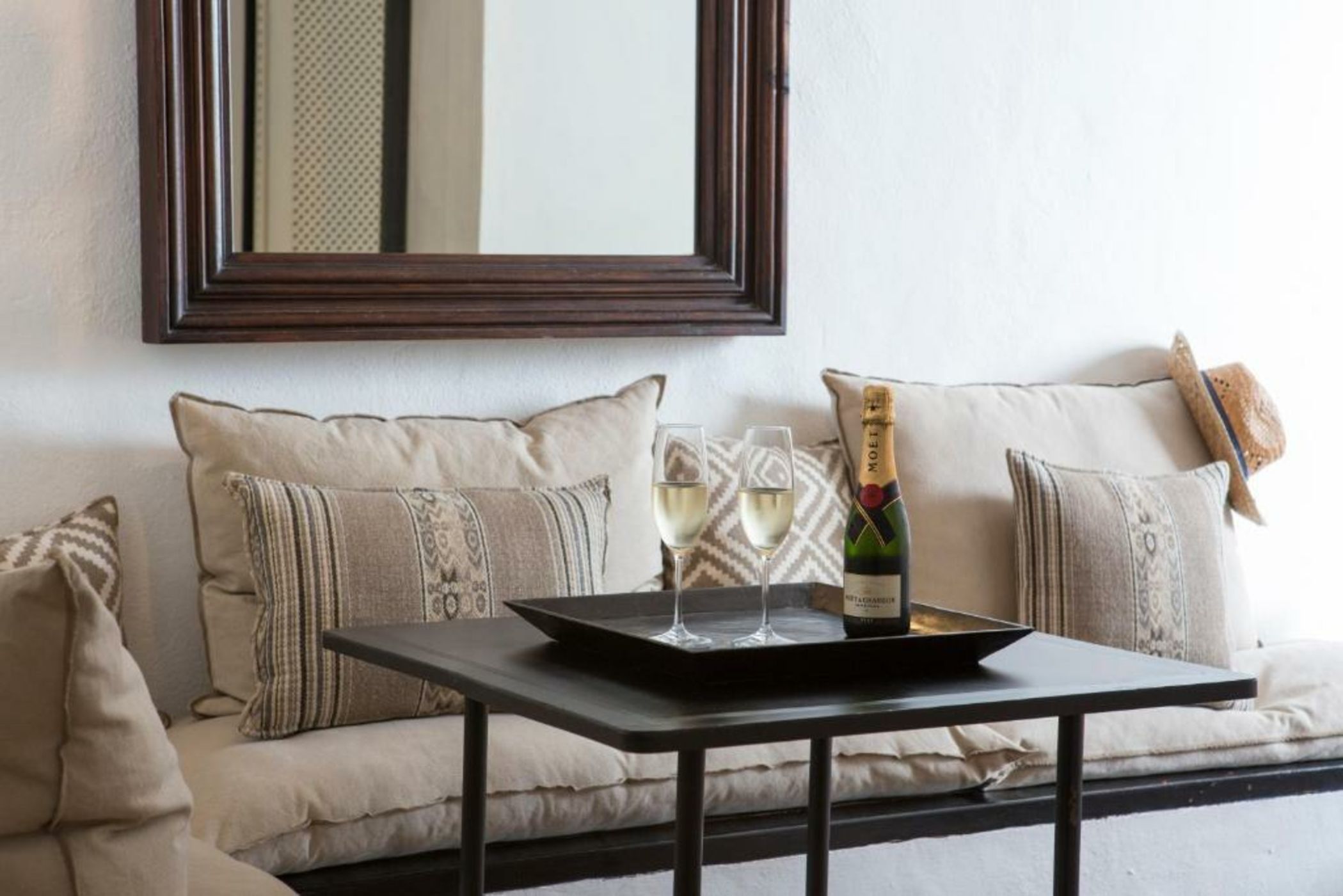 Hotel La Torre del Canonigo - Small Luxury Hotels